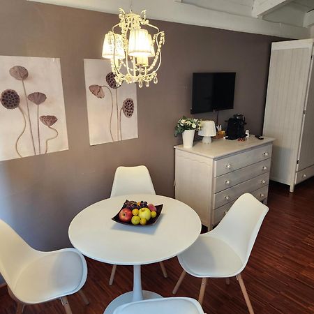 Gaia Suites - A Due Passi Dal Centro - Parcheggio Privato Turín Exteriér fotografie