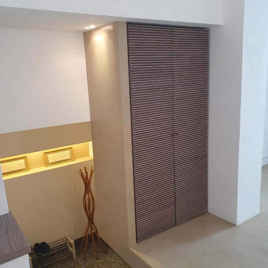 Gaia Suites - A Due Passi Dal Centro - Parcheggio Privato Turín Exteriér fotografie