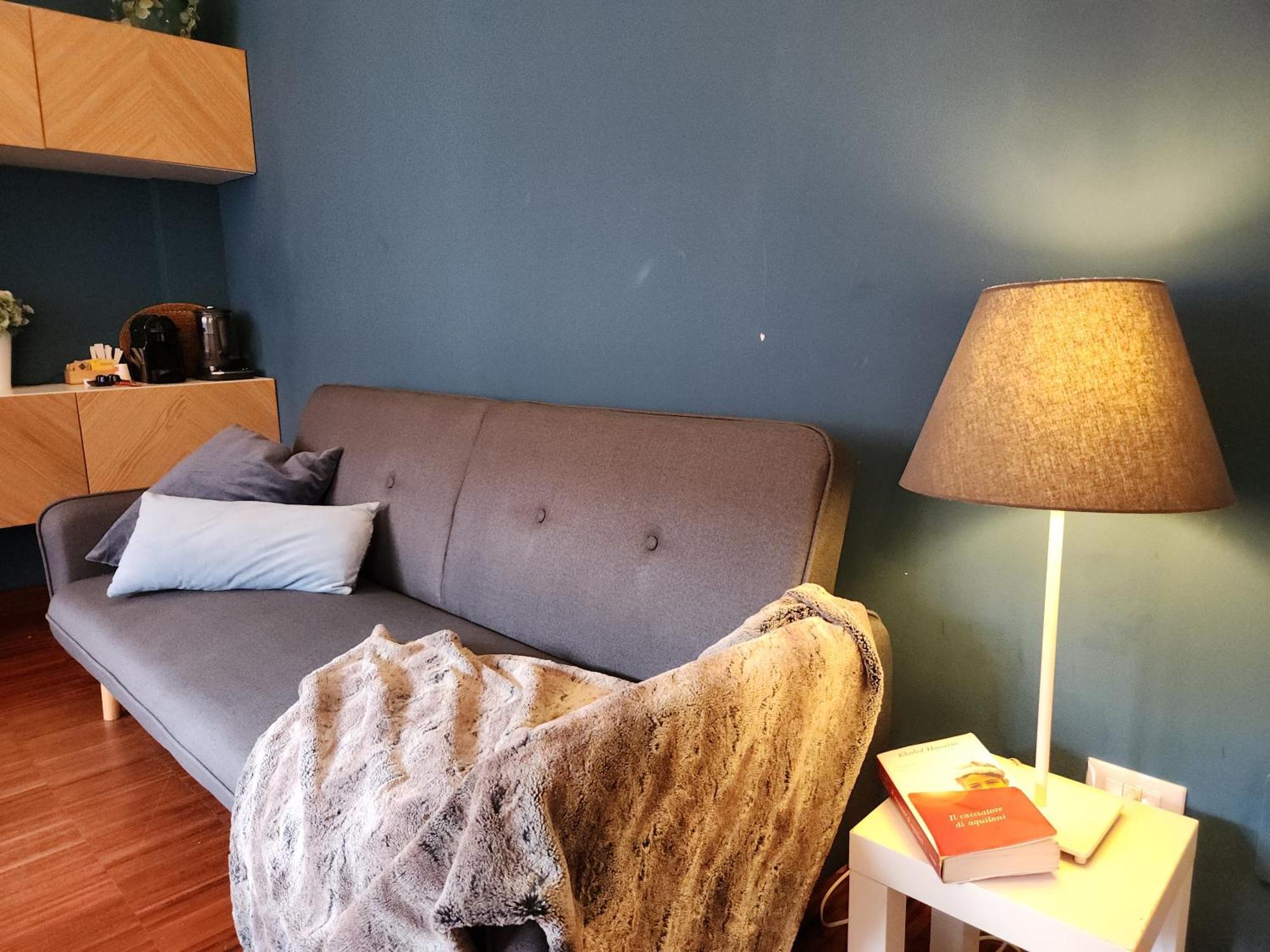 Gaia Suites - A Due Passi Dal Centro - Parcheggio Privato Turín Exteriér fotografie