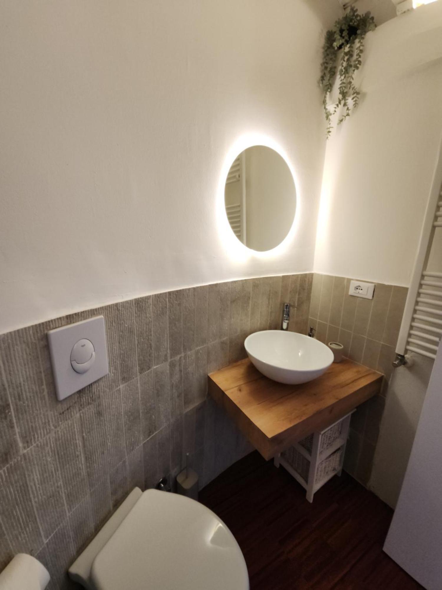 Gaia Suites - A Due Passi Dal Centro - Parcheggio Privato Turín Exteriér fotografie