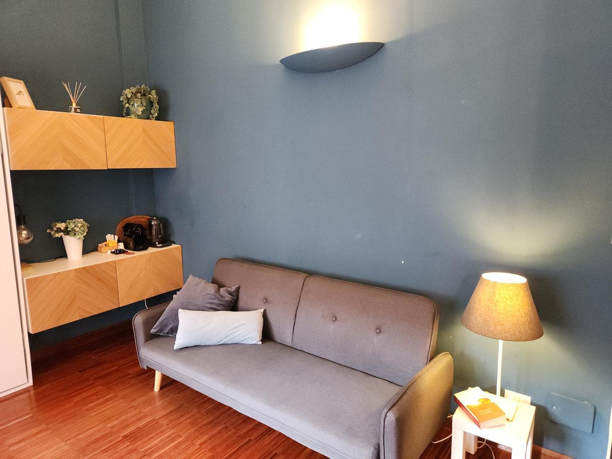 Gaia Suites - A Due Passi Dal Centro - Parcheggio Privato Turín Exteriér fotografie