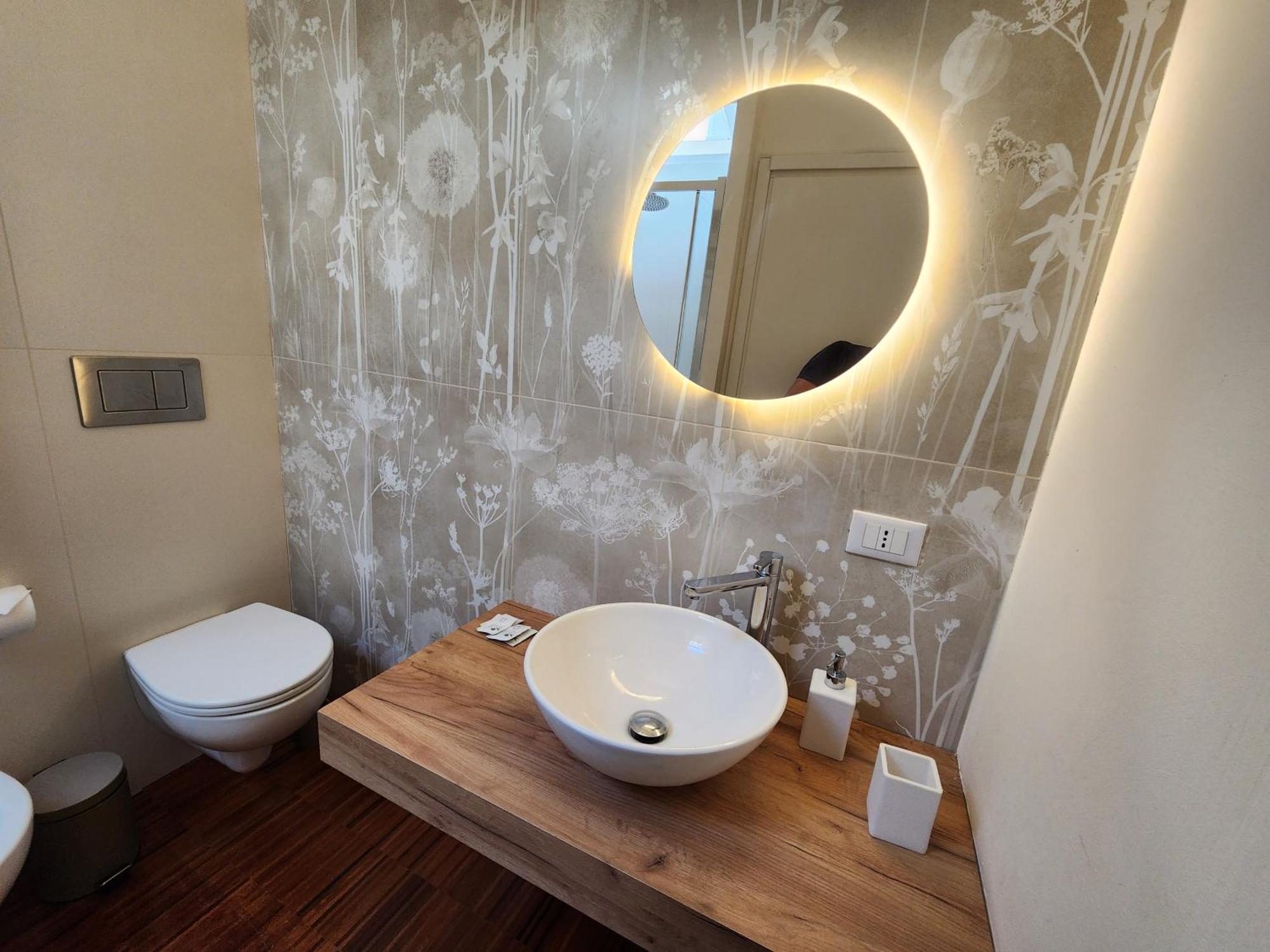 Gaia Suites - A Due Passi Dal Centro - Parcheggio Privato Turín Exteriér fotografie
