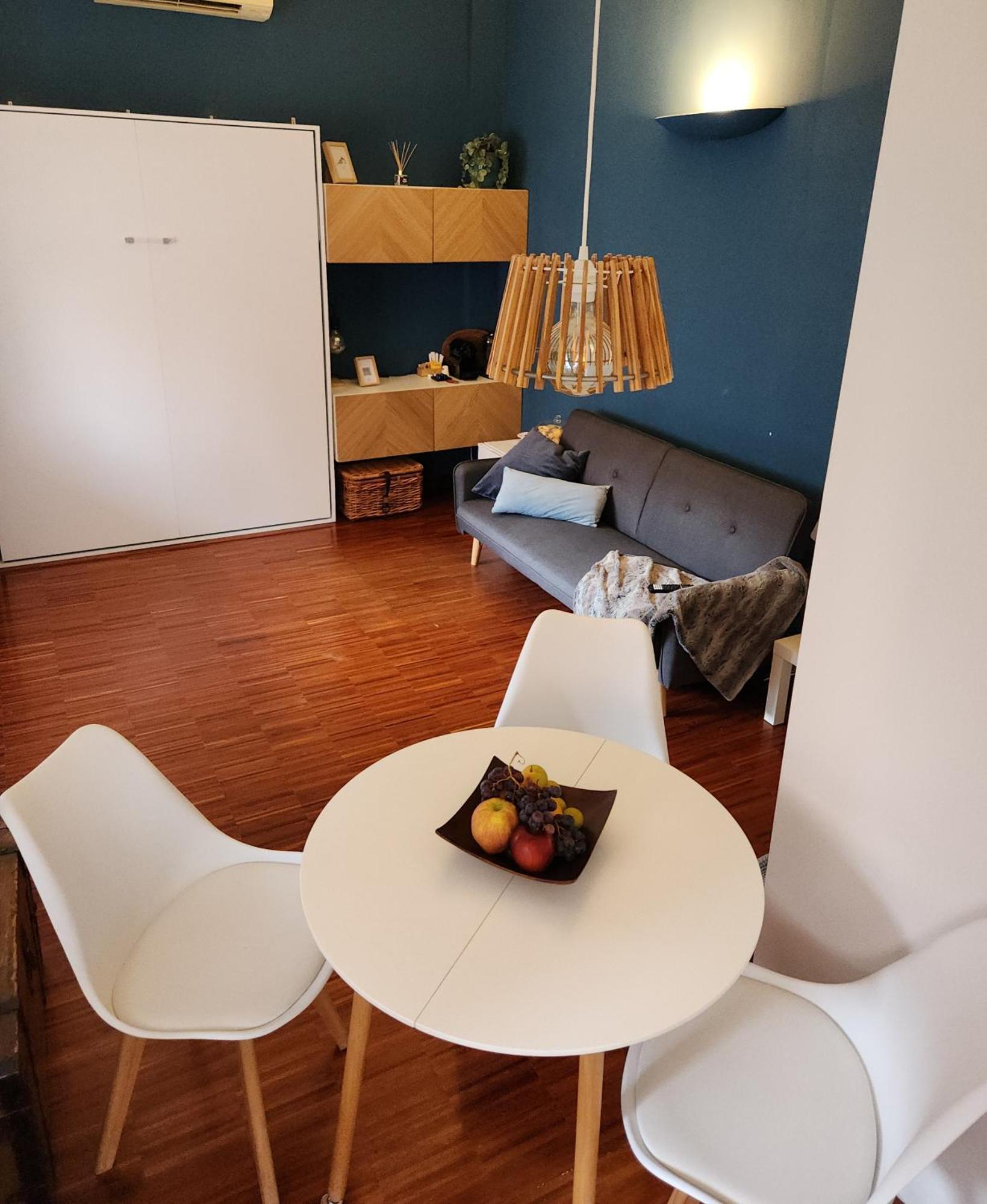 Gaia Suites - A Due Passi Dal Centro - Parcheggio Privato Turín Exteriér fotografie