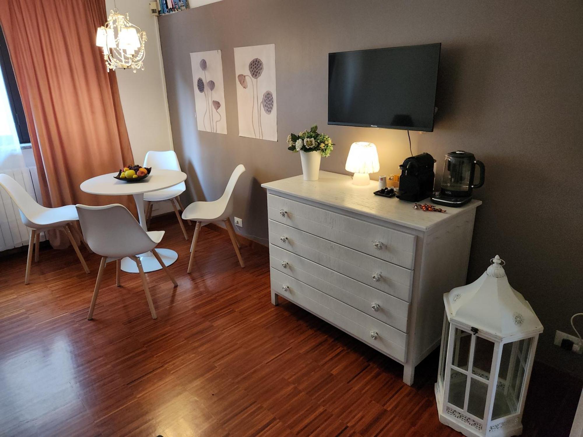 Gaia Suites - A Due Passi Dal Centro - Parcheggio Privato Turín Exteriér fotografie