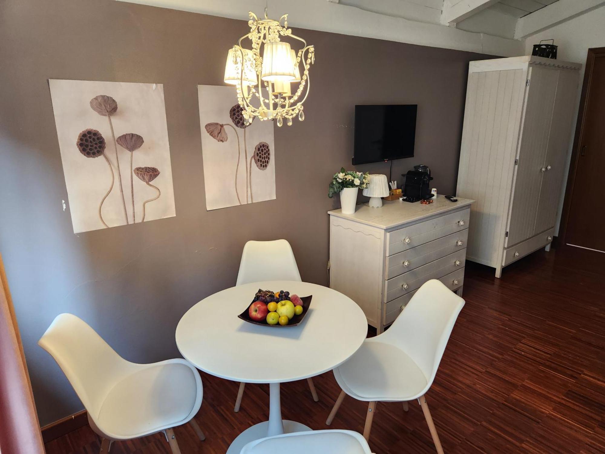 Gaia Suites - A Due Passi Dal Centro - Parcheggio Privato Turín Exteriér fotografie