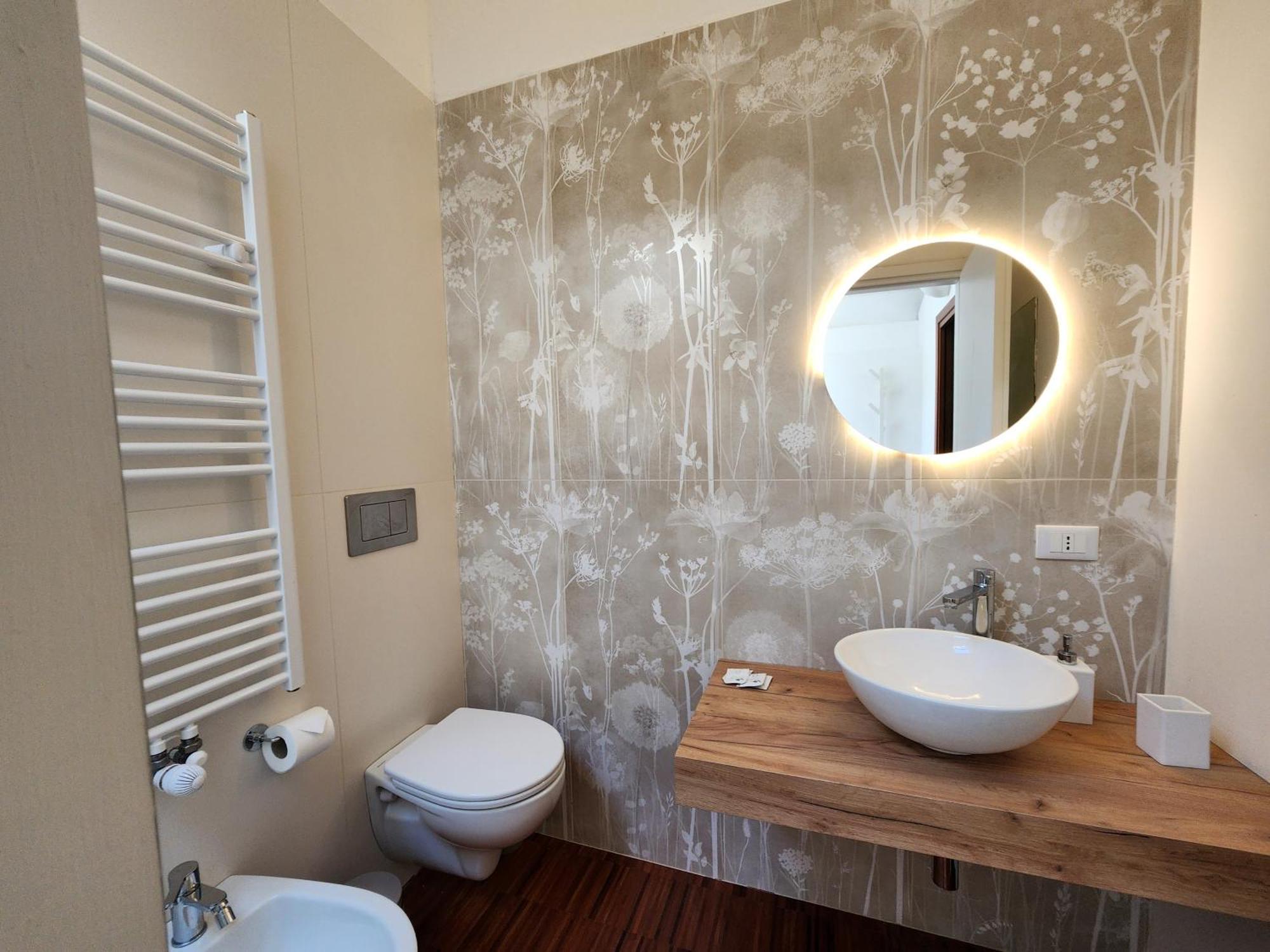 Gaia Suites - A Due Passi Dal Centro - Parcheggio Privato Turín Exteriér fotografie