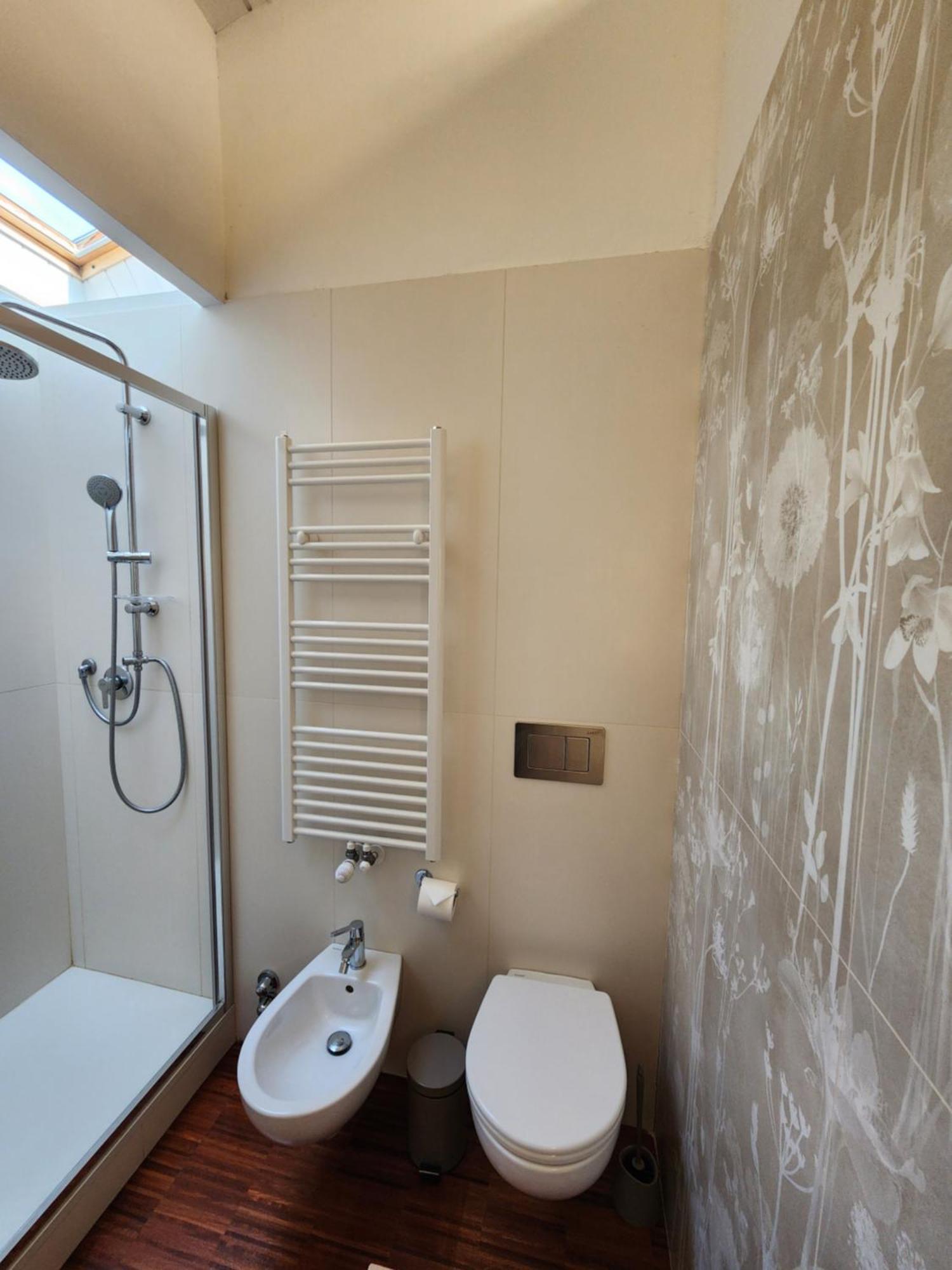Gaia Suites - A Due Passi Dal Centro - Parcheggio Privato Turín Exteriér fotografie
