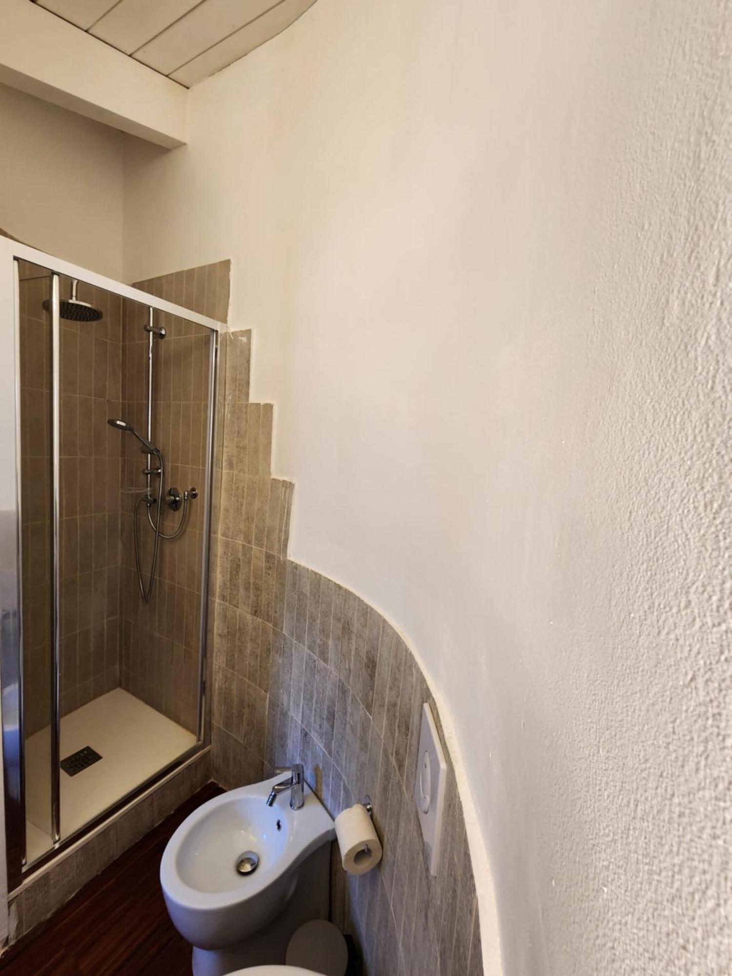 Gaia Suites - A Due Passi Dal Centro - Parcheggio Privato Turín Pokoj fotografie