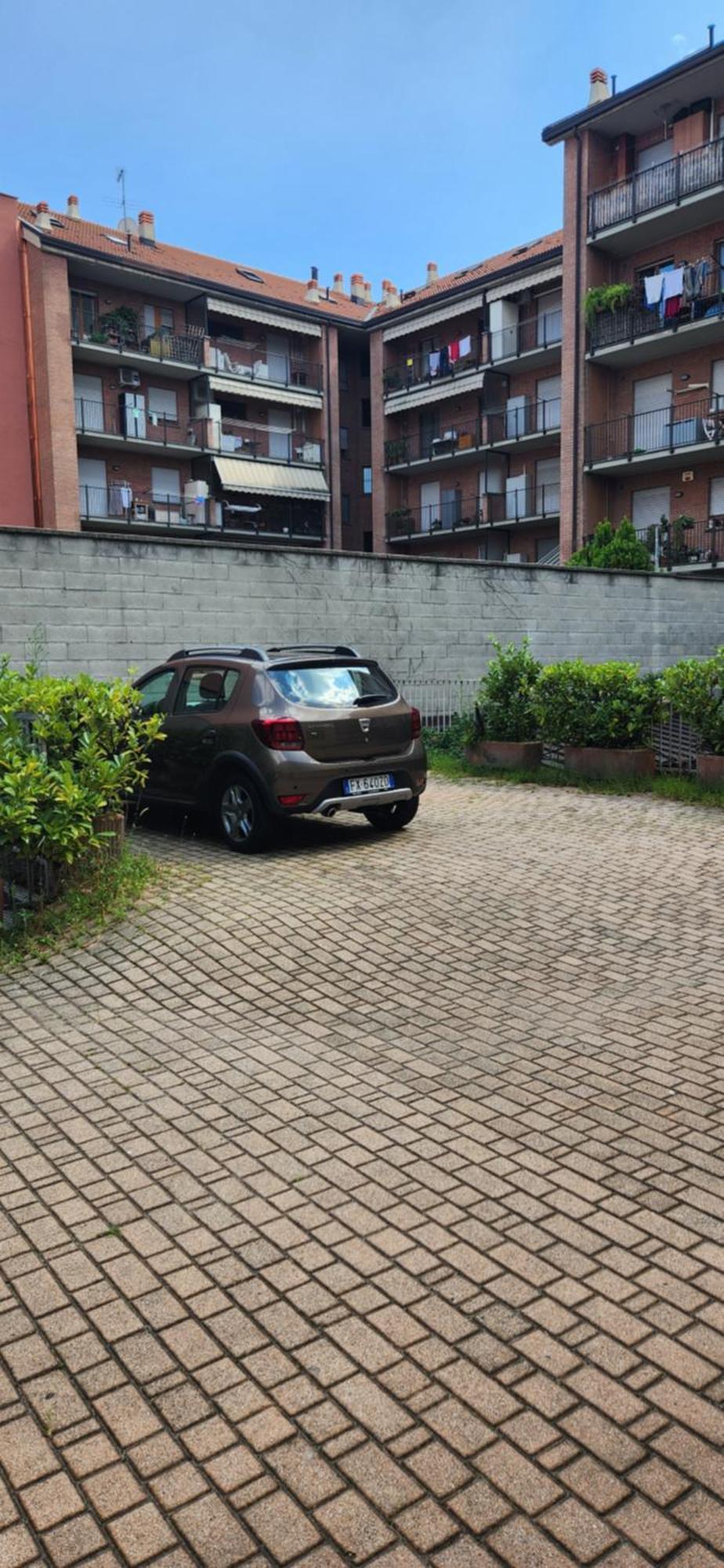 Gaia Suites - A Due Passi Dal Centro - Parcheggio Privato Turín Exteriér fotografie