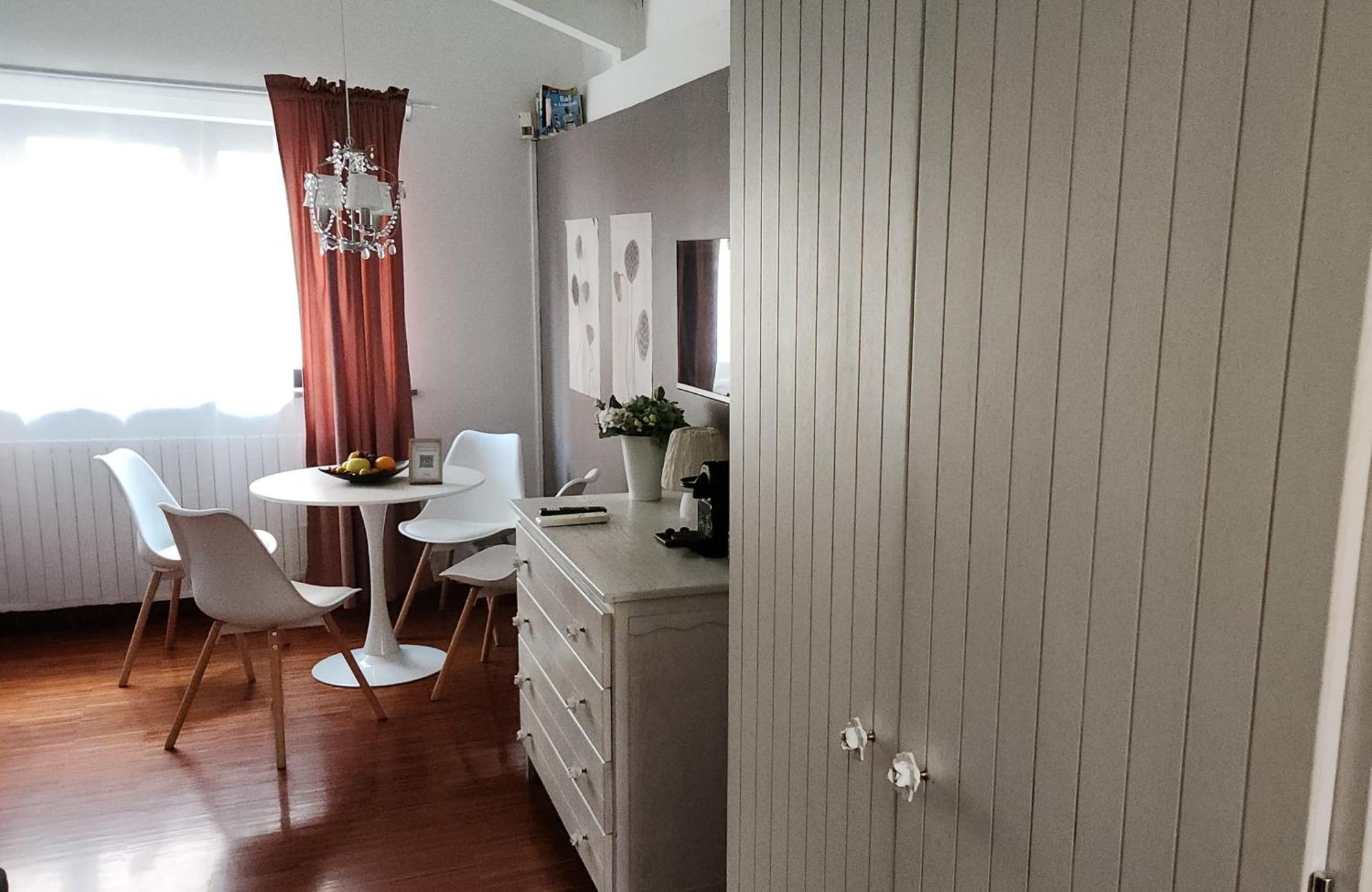 Gaia Suites - A Due Passi Dal Centro - Parcheggio Privato Turín Exteriér fotografie