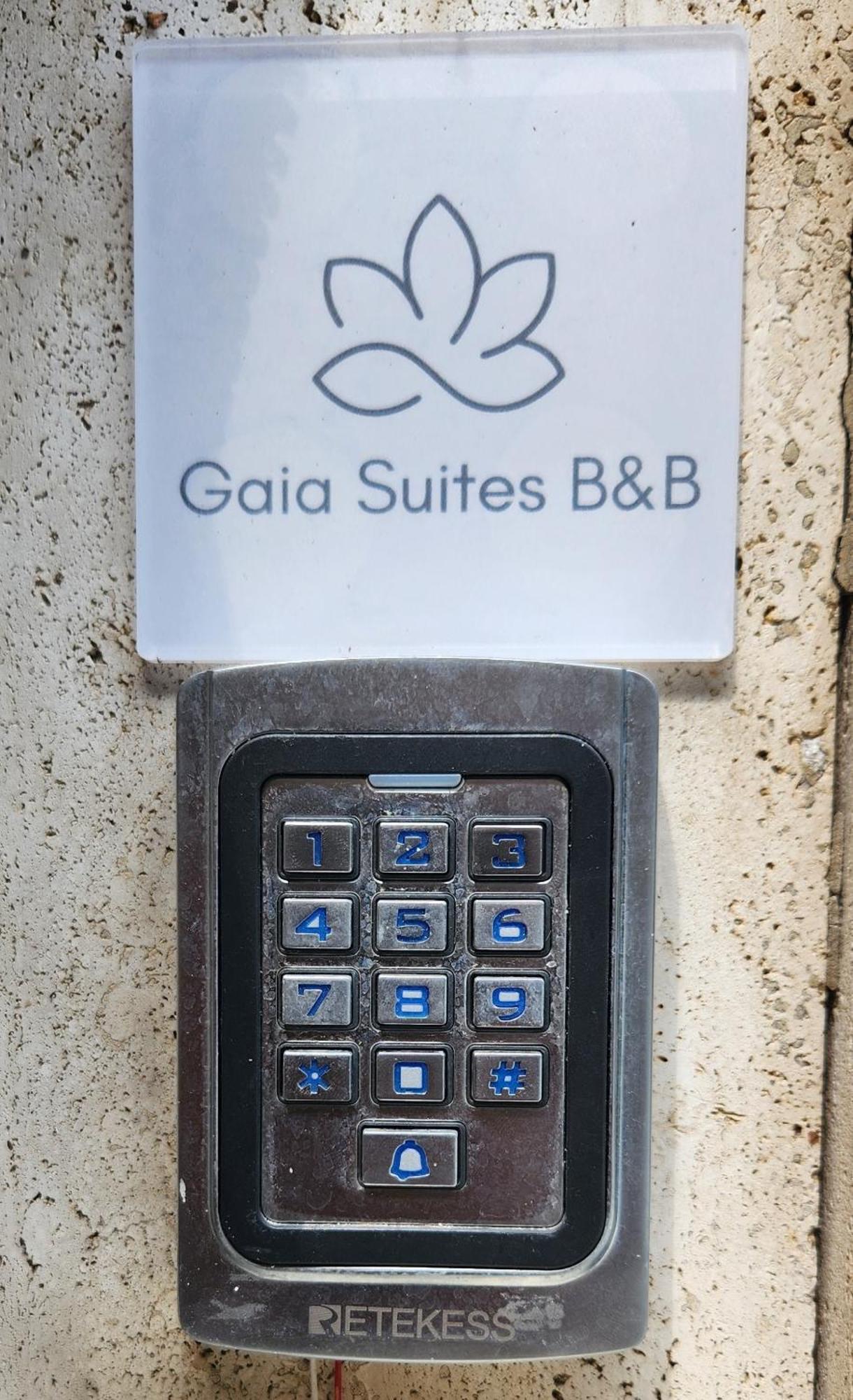 Gaia Suites - A Due Passi Dal Centro - Parcheggio Privato Turín Exteriér fotografie